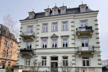 Wohnung Dresden Blasewitz - 3 Zimmer, 105 m&sup2;, 350.000&euro; | Angebot:27507926