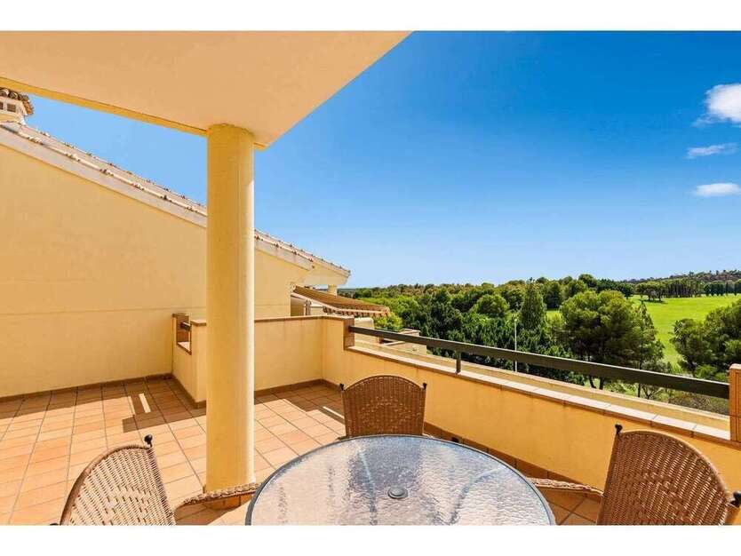 Wohnung zum Kaufen in San Miguel de Salinas 279.000 € 100 m²
