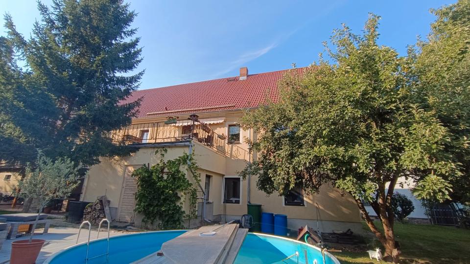Mehrfamilienhaus, Wohnhaus Meißen - 11 Zimmer, 350 m&sup2;, 385.000&euro; | Angebot:26674885