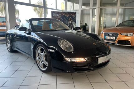 Porsche 997