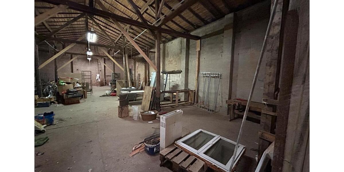 Gewerbeobjekt Dresden Leuben - 1.000&euro; | Angebot:25370010