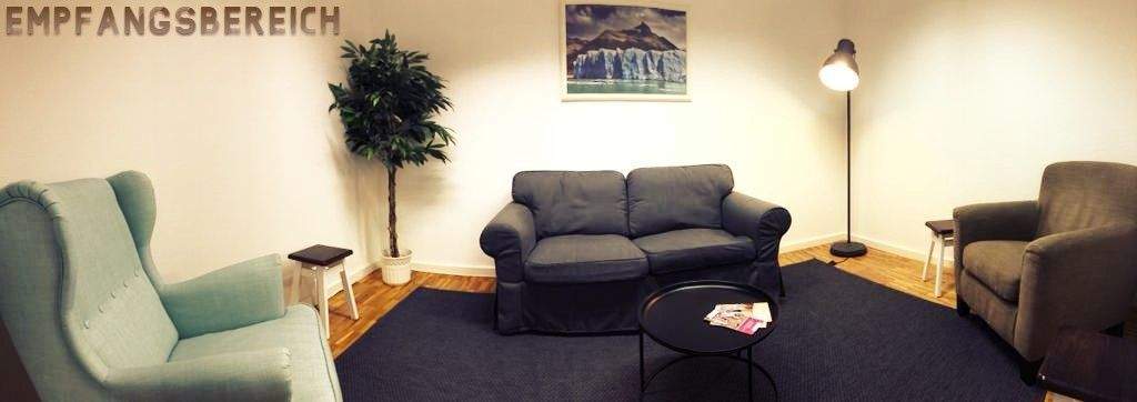 Inspirierendes, zentral gelegenes Büroraum 5 in Dresden - flexibel & möbliert zimmer