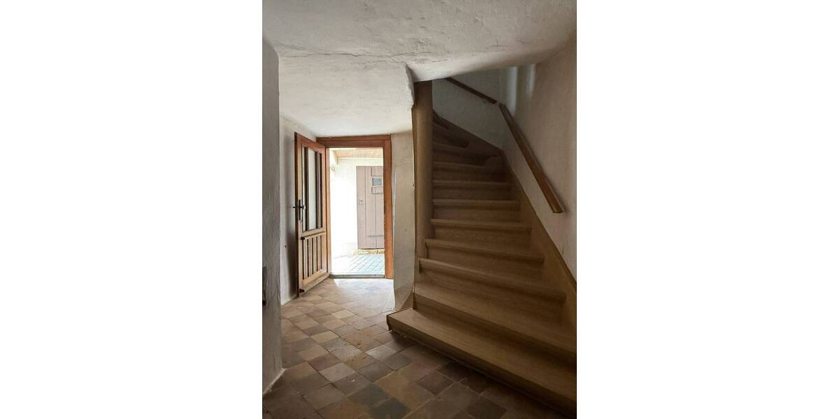 Einfamilienhaus Klipphausen Reppina - 89.000&euro; | Angebot:25837682