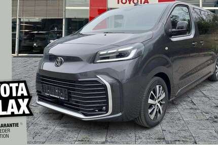 Toyota Proace 18.473 km 44.770 &euro; Dresden 01139