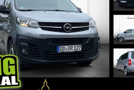 Opel Vivaro 53.965 km 25.490 &euro; Dresden 01109