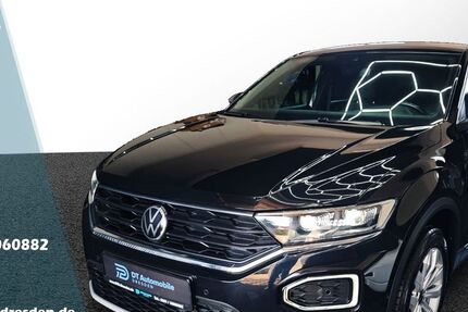 VW T-Roc 91.000 km 17.470 &euro; Dresden 01157
