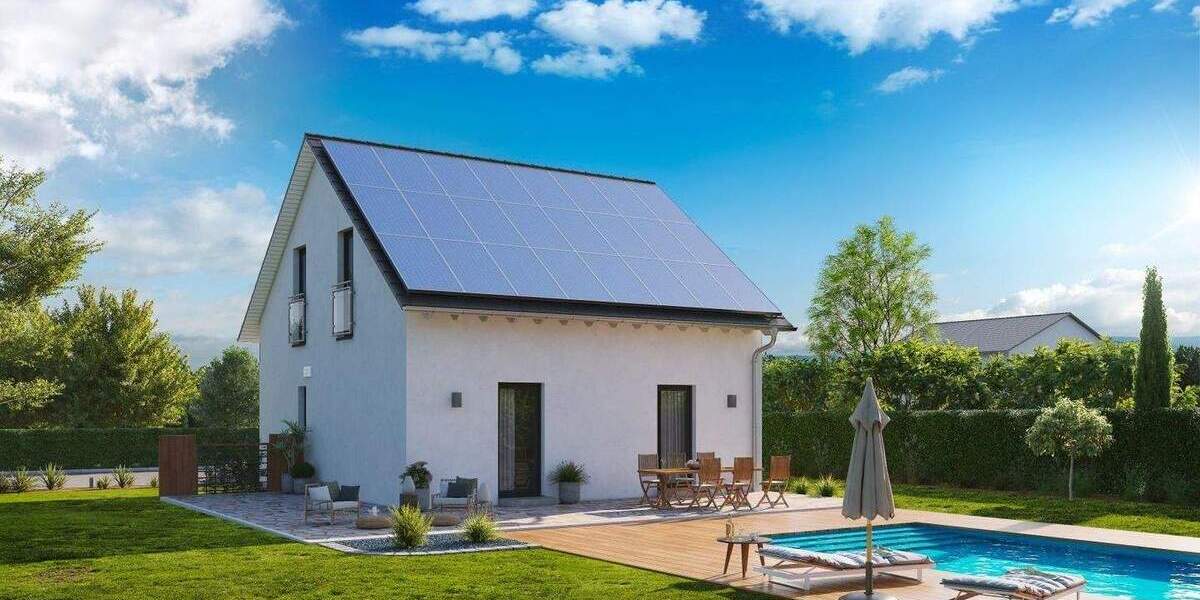 Einfamilienhaus Meißen - 3 Zimmer, 119 m&sup2;, 335.199&euro; | Angebot:25777303