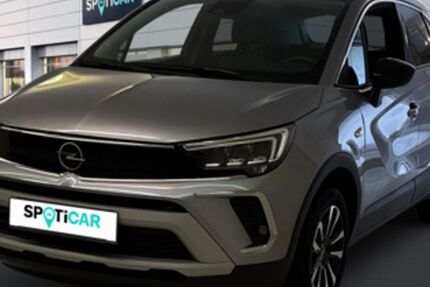 Opel Crossland (X) 16.448 km 18.900 &euro; Dresden 01159