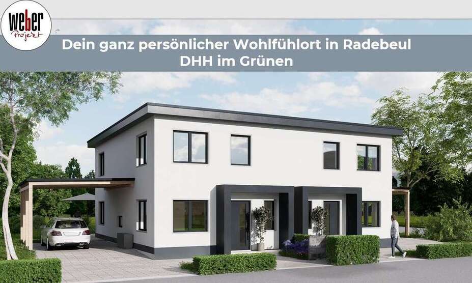 Haus zum Kaufen in Radebeul 798.900 € 135 m²