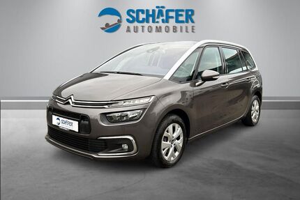 Citroen Grand C4 Picasso / SpaceTourer