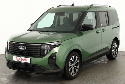 Ford Tourneo Courier 10.422 km 23.890 &euro; Dresden 01069