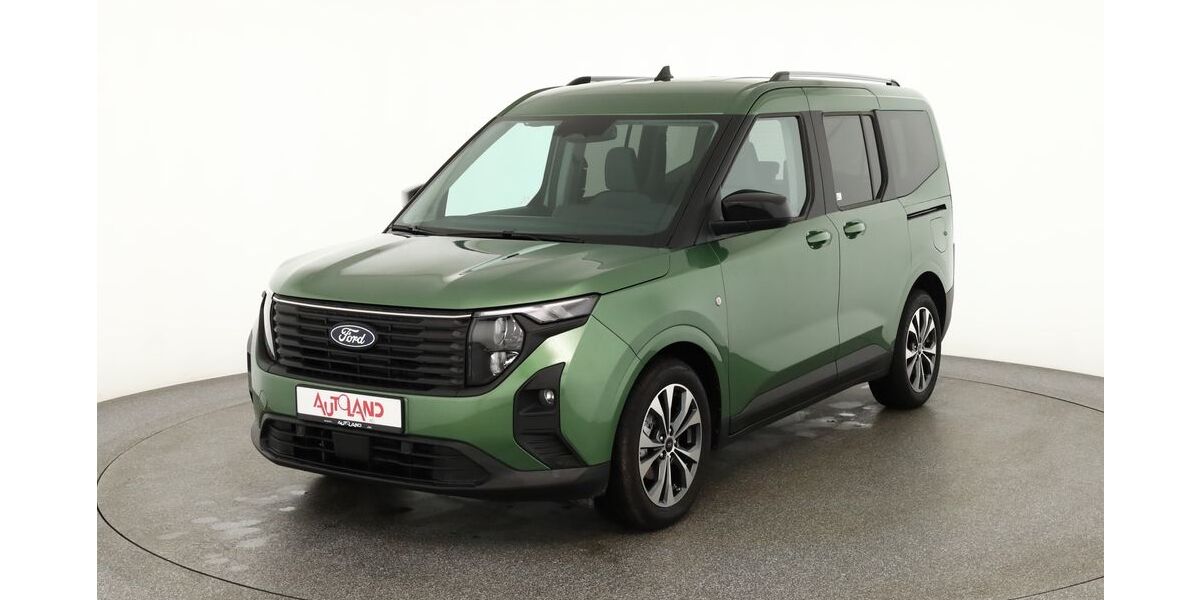 Ford Tourneo Courier 10.422 km 23.890 &euro; Dresden 01069