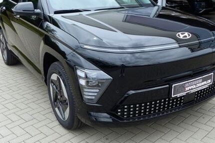 Hyundai KONA 5.000 km 36.960 € Dippoldiswalde 01744