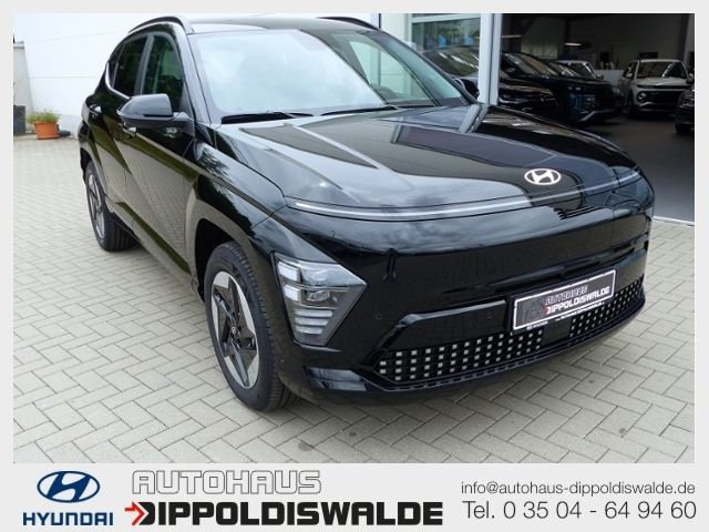 Hyundai KONA 5.000 km 36.960 € Dippoldiswalde 01744