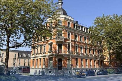 Wohnung Dresden / Pieschen-Nord/Trachenberge Pieschen-Nord/Trachenberge - 2 Zimmer, 45 m&sup2;, 119.000&euro; | Angebot:25032968