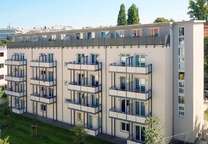 Wohnung zum Mieten in Dresden 493 € 32.99 m²