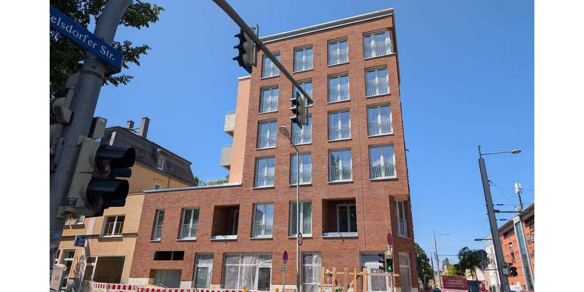 Etagenwohnung Dresden Naußlitz - 3 Zimmer, 87 m&sup2;, 523.700&euro; | Angebot:25735350