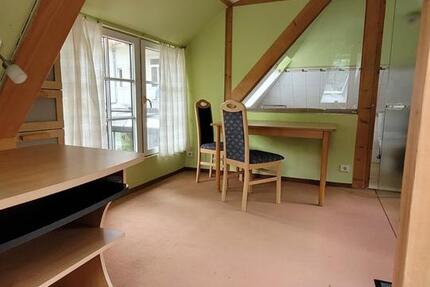 Büroraum 18 m² in Leubnitz-Neuostra zu vermieten zimmer
