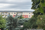 Lichtduchflutete 4-Raum-Eigentumswohnung mit Balkon in grüner Lage von Coswig