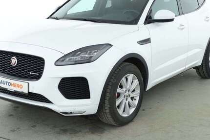 Jaguar E-Pace 73.941 km 20.930 &euro; Dresden 01187
