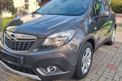Opel Mokka 190.000 km 6.999 &euro; Radebeul 01445