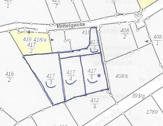 Grundstück Großröhrsdorf - 492.500&euro; | Angebot:25708445