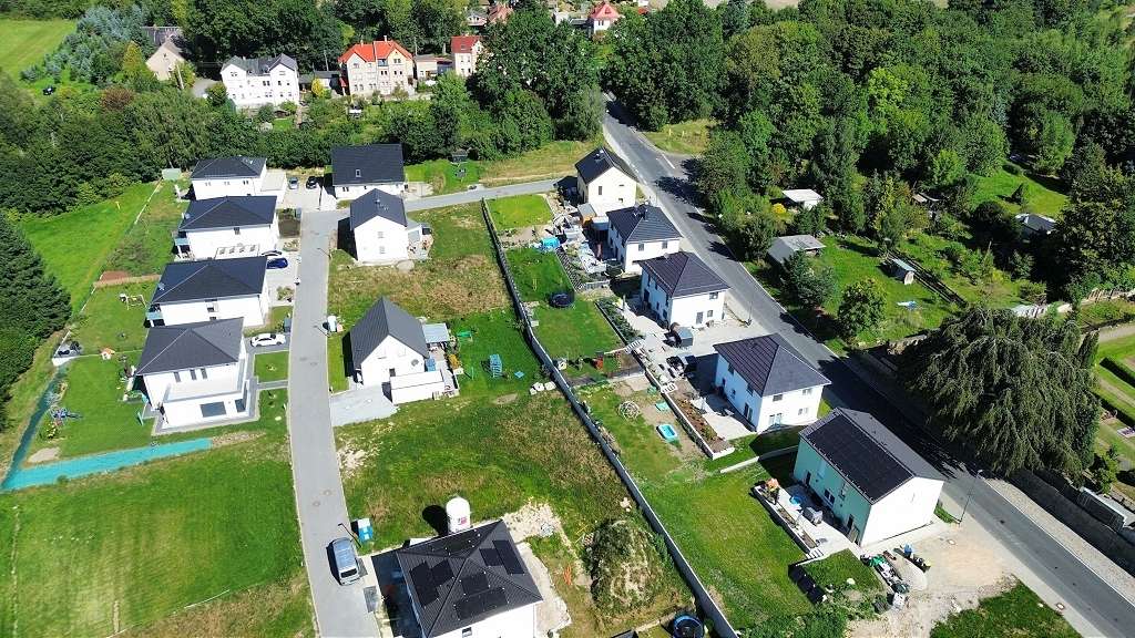 Grundstück Großröhrsdorf - 164.500&euro; | Angebot:26097465