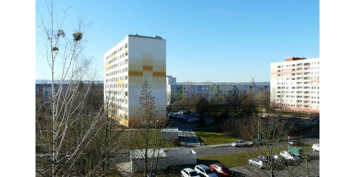 Etagenwohnung Coswig - 4 Zimmer, 78 m&sup2;, 574&euro; | Angebot:26404484