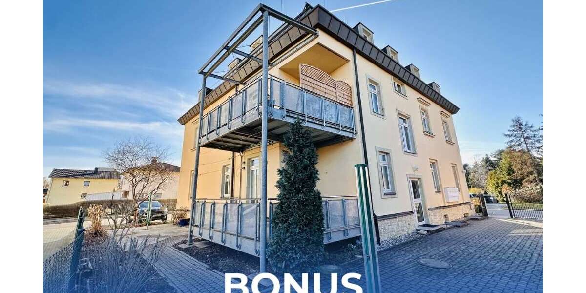 Wohnung zum Kaufen in Dresden 119.000 € 44.04 m² 2 zimmer
