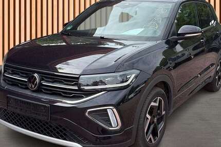 VW T-Cross 28.505 km 24.980 &euro; Dresden/Weißig 01328