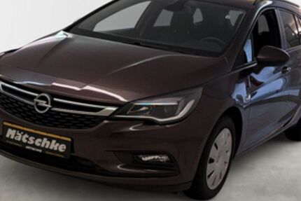 Opel Astra 125.000 km 9.800 &euro; Dresden 01159