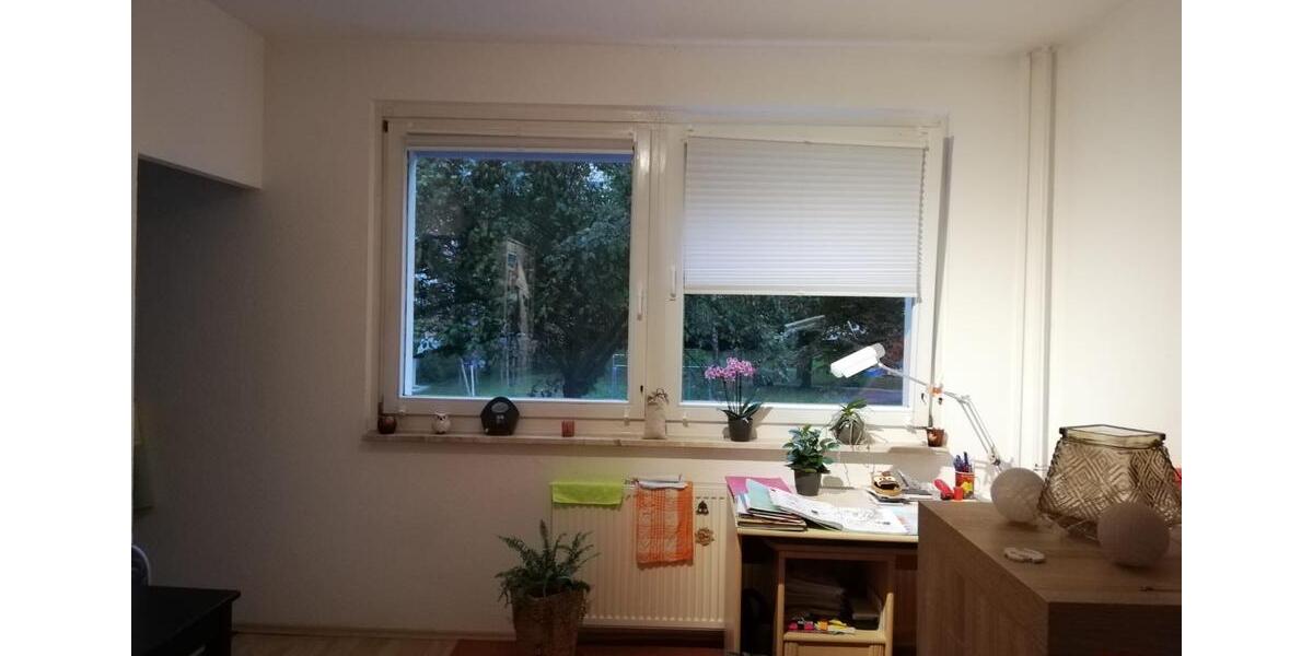 Erdgeschoßwohnung Dresden Prohlis - 1 Zimmer, 27 m&sup2;, 49.000&euro; | Angebot:27098958