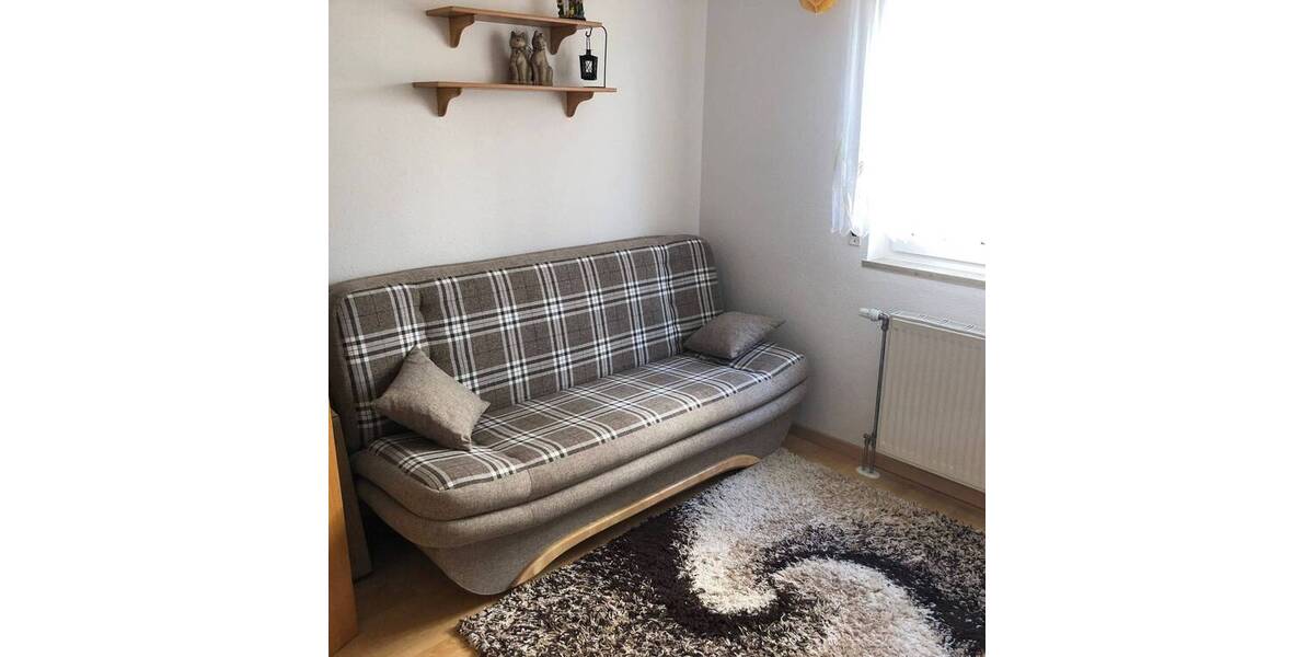 Terrassenwohnung Klingenberg Höckendorf - 3 Zimmer, 118.000&euro; | Angebot:26161937