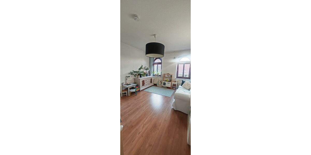 Etagenwohnung Dresden Löbtau-Nord - 2 Zimmer, 58 m&sup2;, 498&euro; | Angebot:25726965