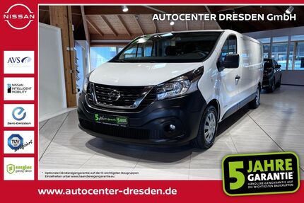 Nissan NV300 88.232 km 16.980 &euro; Dresden 01328
