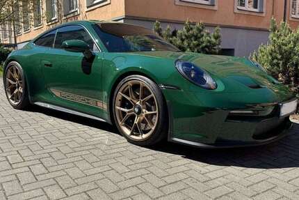Porsche 911 12.850 km 192.992 &euro; Dresden 01159