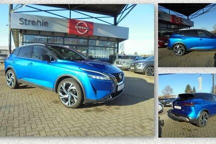 Nissan Qashqai 80.881 km 21.750 &euro; Dresden 01139