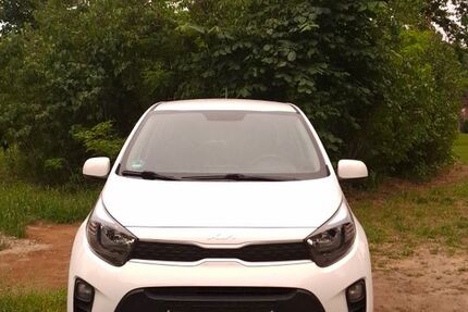 Kia Picanto 81.750 km 6.999 &euro; Coswig 01640