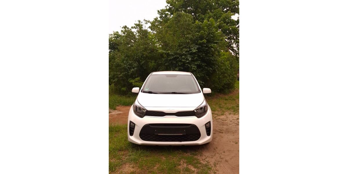 Kia Picanto 81.750 km 6.999 &euro; Coswig 01640