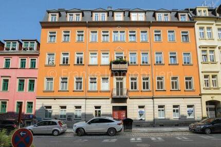 Gewerbeobjekt Dresden Leipziger Vorstadt - 570&euro; | Angebot:26851222