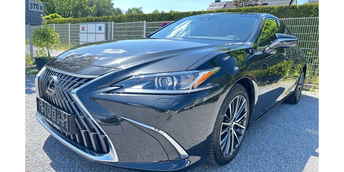 Lexus ES 300 96.000 km 35.999 &euro; Dresden 01259
