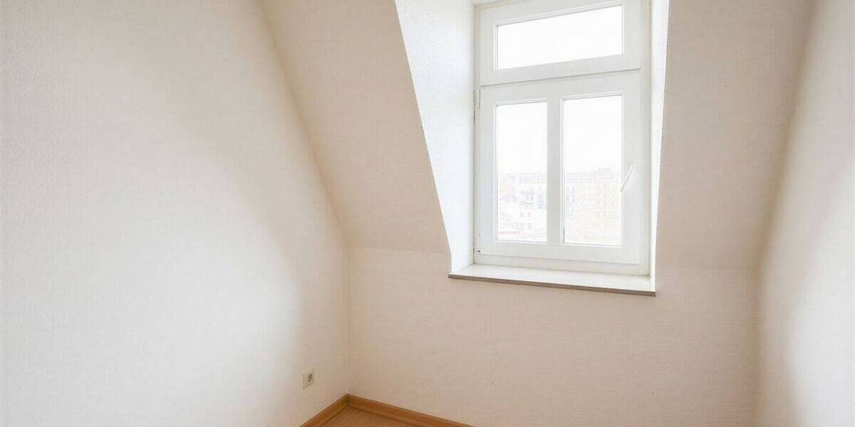 Etagenwohnung Dresden Löbtau-Nord - 2 Zimmer, 49 m&sup2;, 129.000&euro; | Angebot:26187430