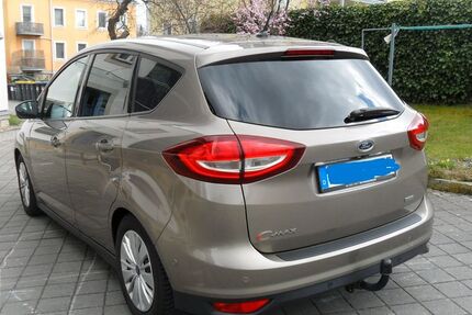 Ford C-Max 63.500 km 11.300 &euro; Freital 01705