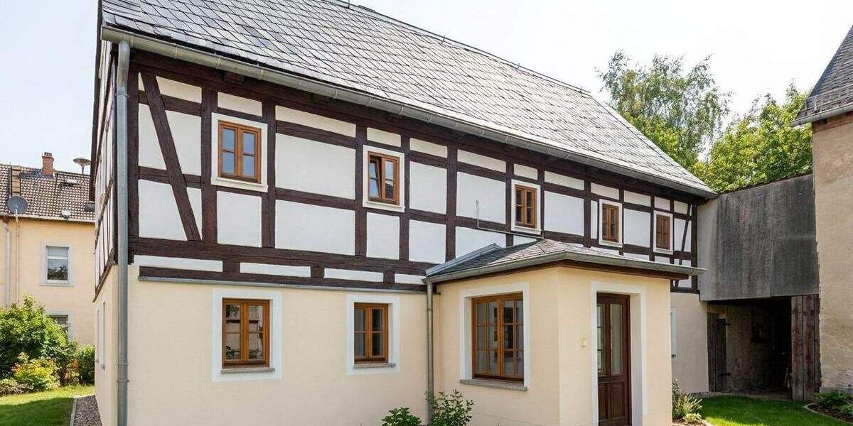 Mehrfamilienhaus, Wohnhaus Dresden Cunnersdorf - 998.000&euro; | Angebot:25879253