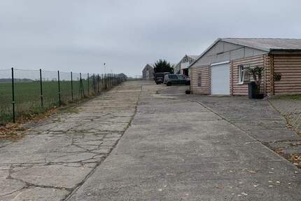 Gewerbeobjekt Klipphausen Sora - 1.500&euro; | Angebot:25749157