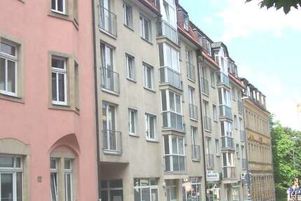 Gewerbeobjekt Dresden Neustadt - 115.000&euro; | Angebot:25550275