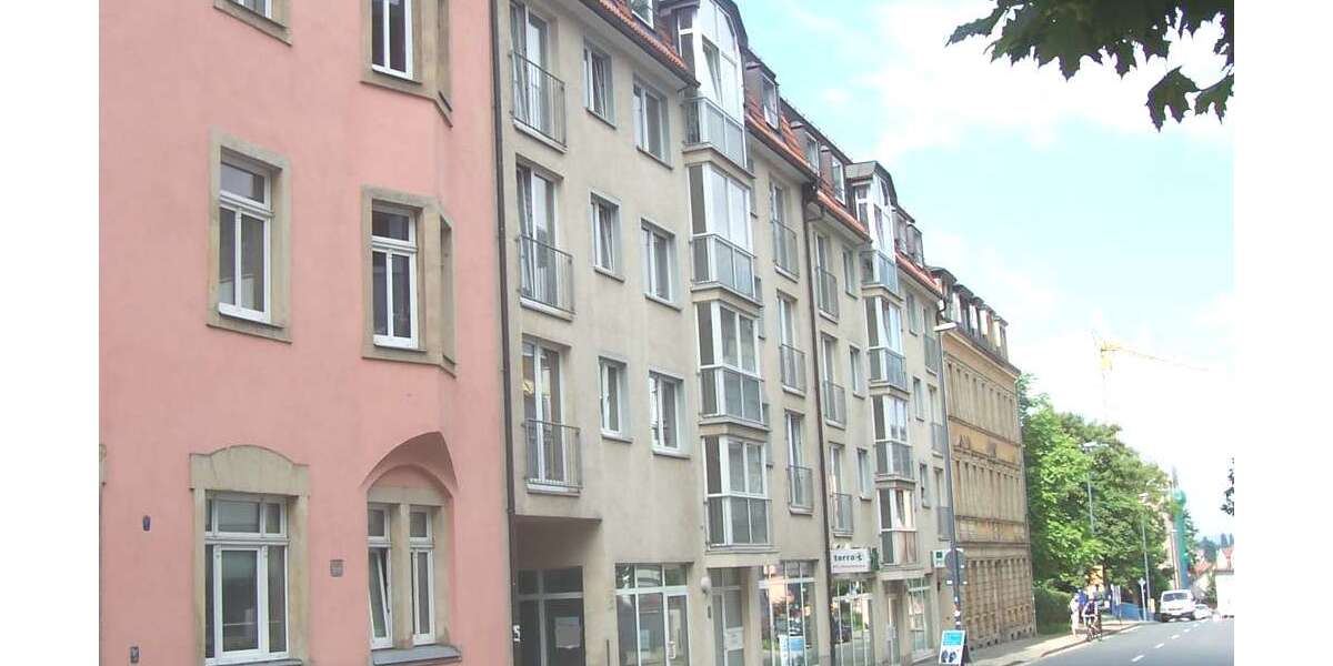 Gewerbeobjekt Dresden Neustadt - 115.000&euro; | Angebot:25550275