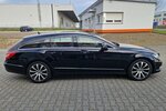 CLS 250 Shooting Brake