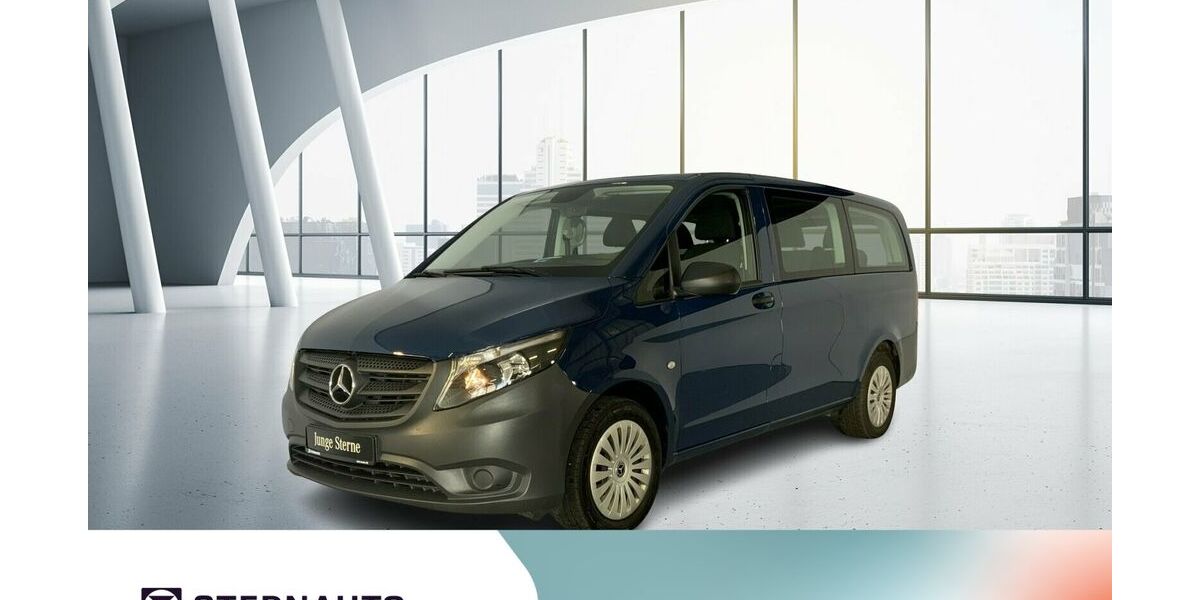Mercedes-Benz Vito 103.720 km 28.350 &euro; Kesselsdorf 01723