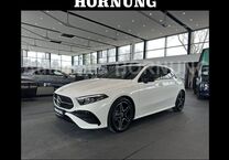 Gebrauchtwagen Mercedes A 180